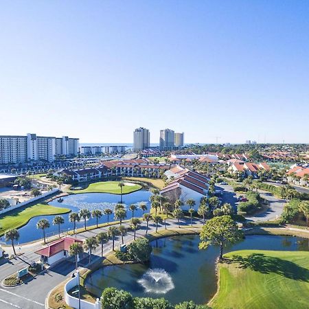 Edgewater Tower 2-404 Villa Panama City Beach Dış mekan fotoğraf