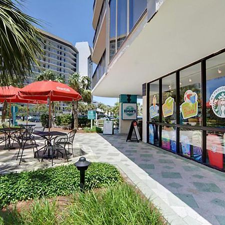 Edgewater Tower 2-404 Villa Panama City Beach Dış mekan fotoğraf