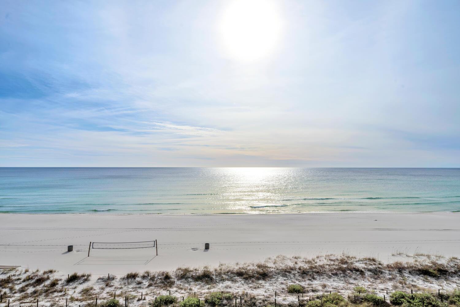 Edgewater Tower 2-404 Villa Panama City Beach Dış mekan fotoğraf