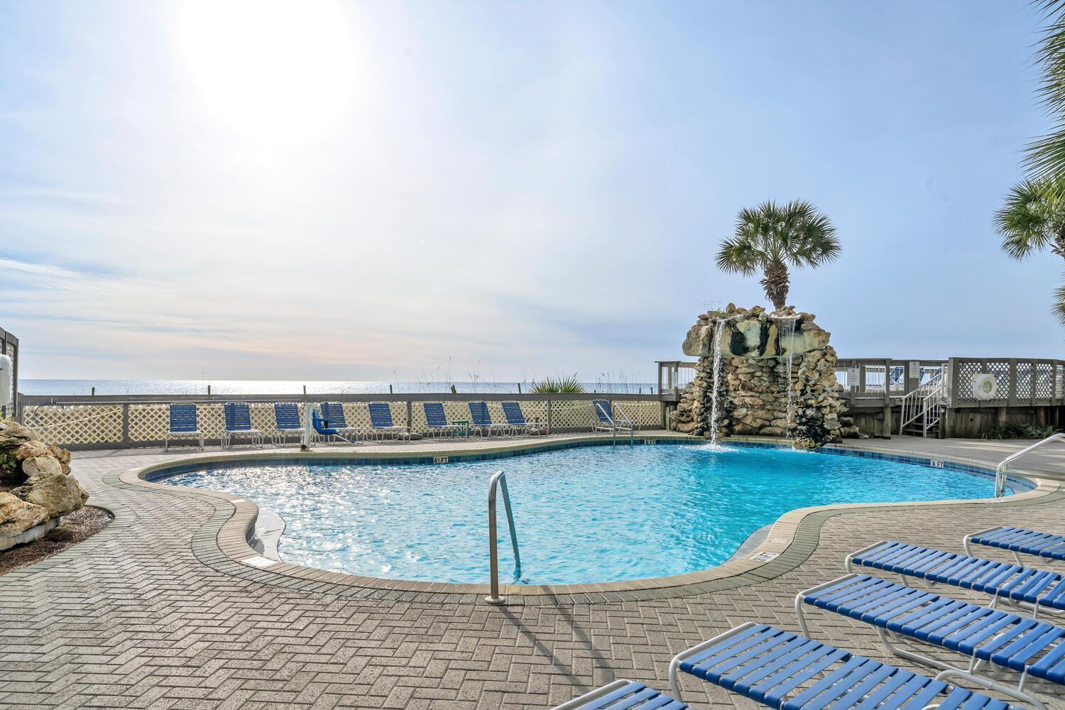 Edgewater Tower 2-404 Villa Panama City Beach Dış mekan fotoğraf