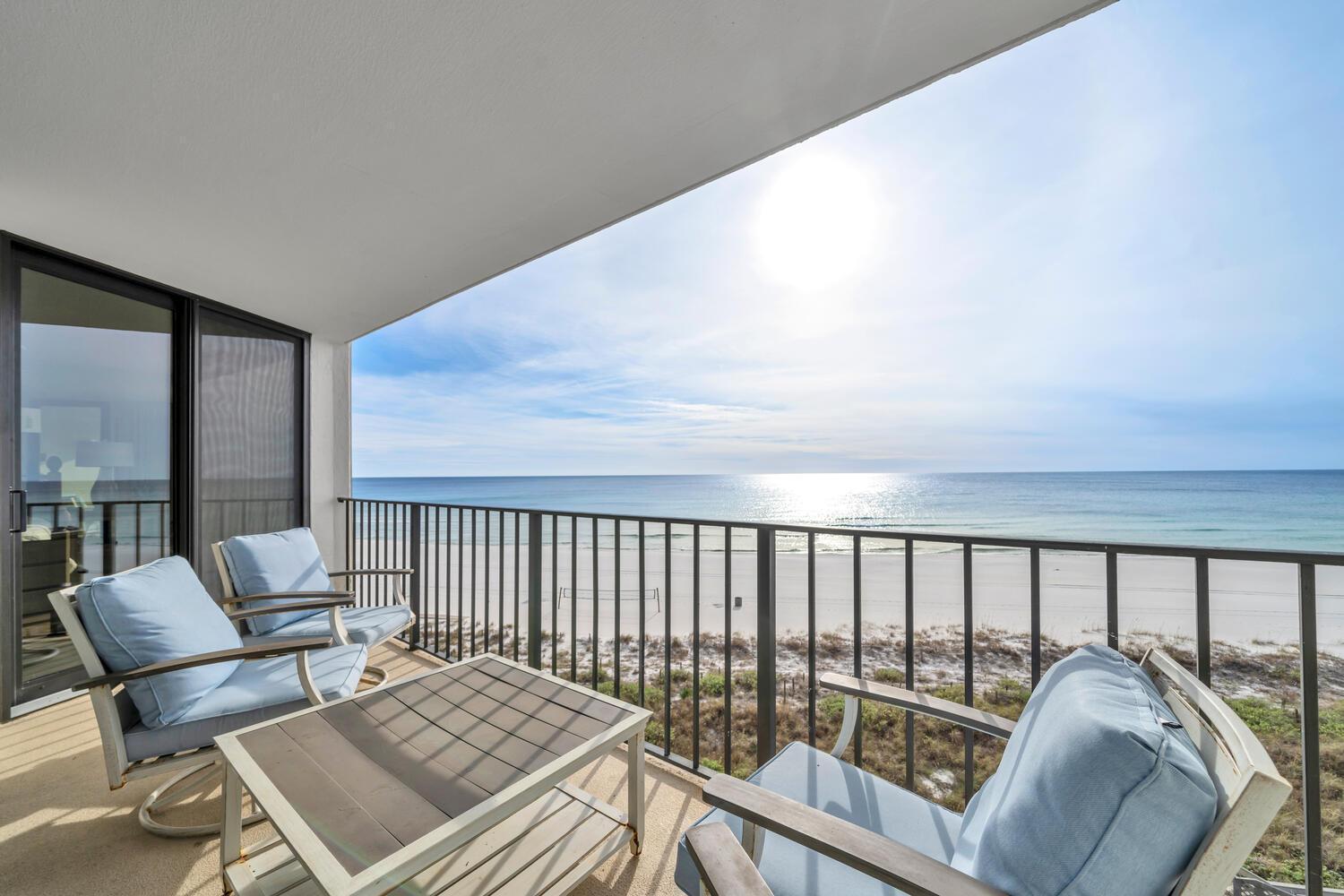 Edgewater Tower 2-404 Villa Panama City Beach Dış mekan fotoğraf