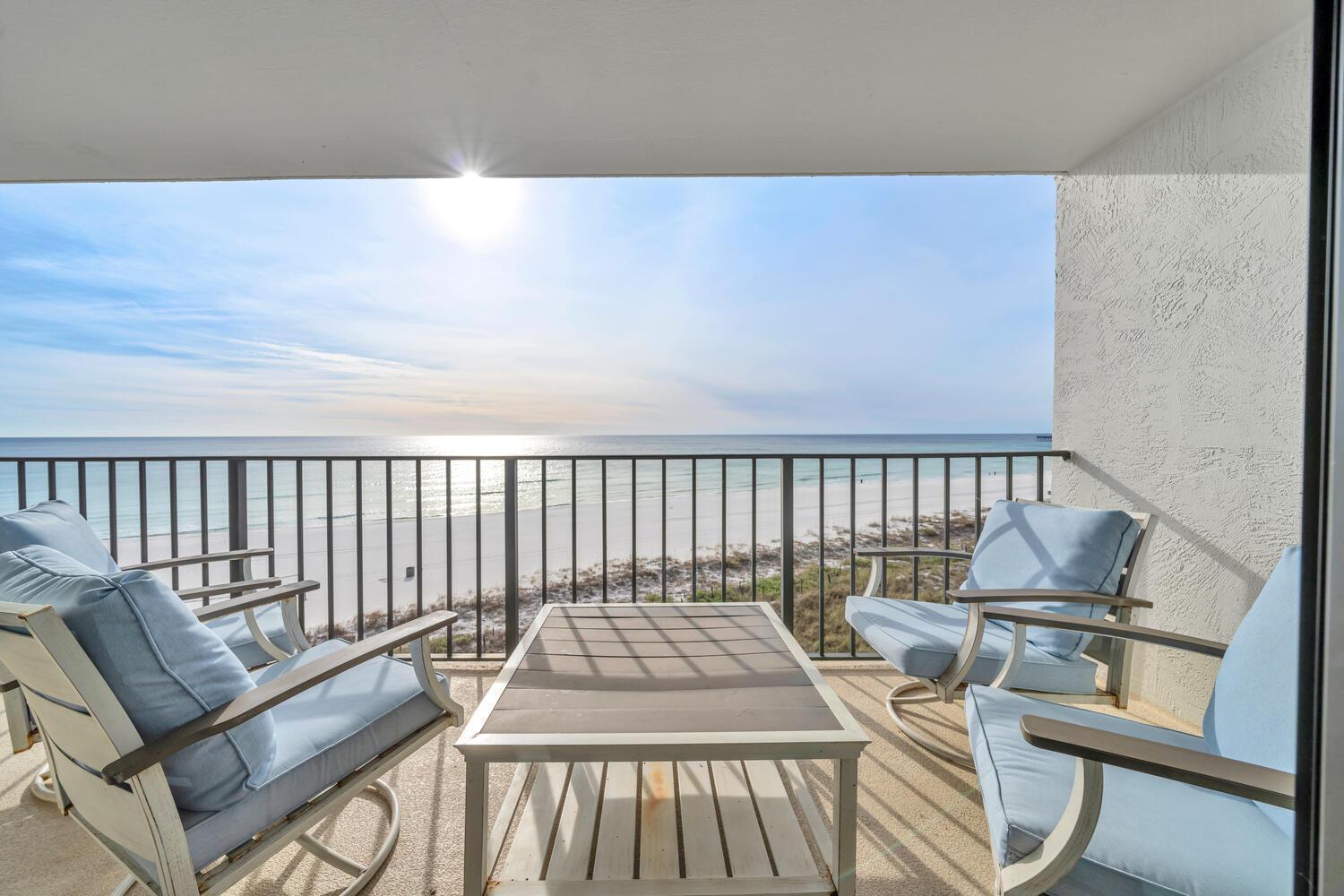 Edgewater Tower 2-404 Villa Panama City Beach Dış mekan fotoğraf