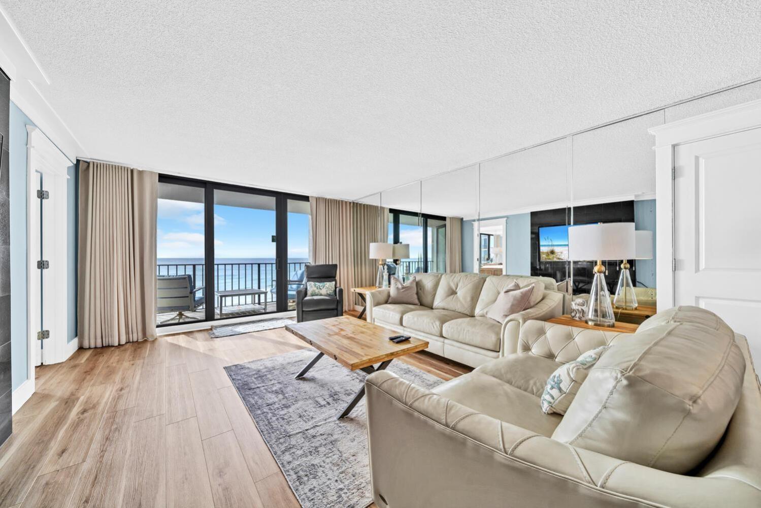 Edgewater Tower 2-404 Villa Panama City Beach Dış mekan fotoğraf