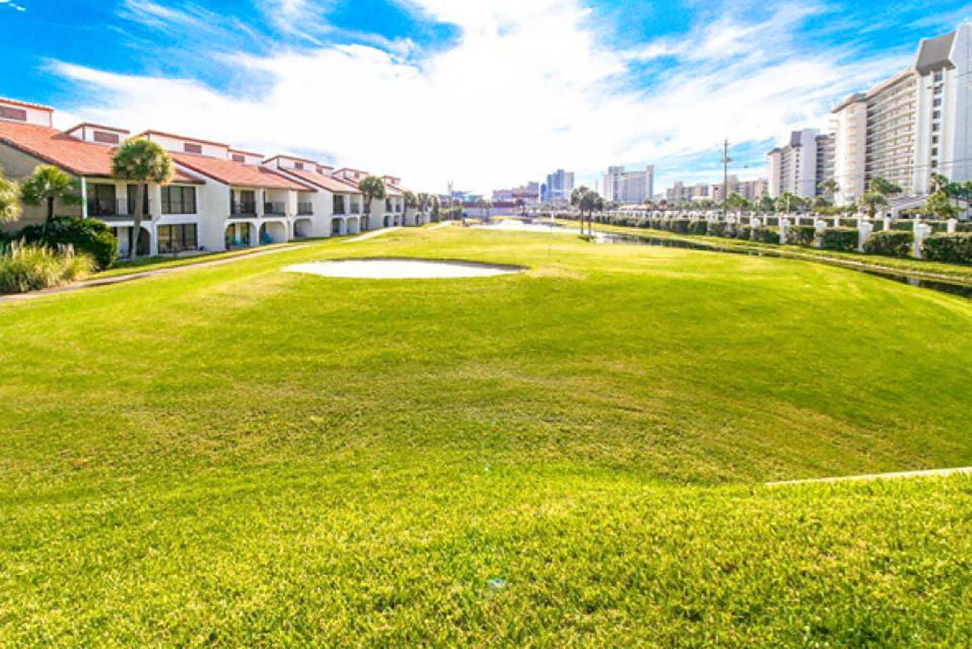 Edgewater Tower 2-404 Villa Panama City Beach Dış mekan fotoğraf